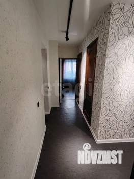 4-к квартира, вторичка, 78м2, 2/9 этаж