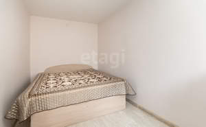 2-к квартира, вторичка, 41м2, 5/5 этаж