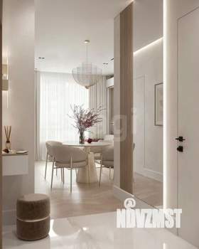 3-к квартира, вторичка, 86м2, 5/25 этаж