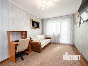 1-к квартира, вторичка, 36м2, 6/13 этаж