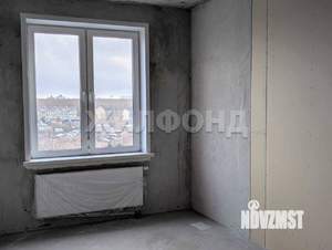 2-к квартира, вторичка, 46м2, 11/21 этаж