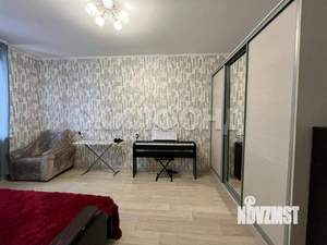 1-к квартира, вторичка, 29м2, 9/10 этаж