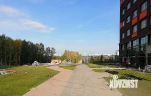 Студия квартира, вторичка, 29м2, 3/16 этаж