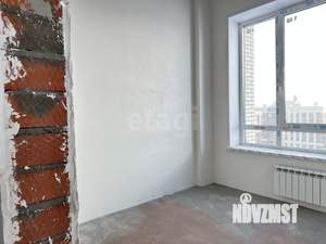 2-к квартира, вторичка, 49м2, 17/29 этаж