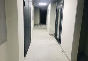 Студия квартира, вторичка, 28м2, 11/27 этаж