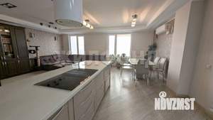 5-к квартира, вторичка, 143м2, 16/18 этаж