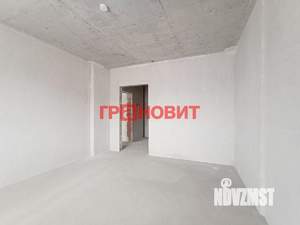 1-к квартира, вторичка, 61м2, 14/17 этаж
