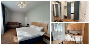 Студия квартира, вторичка, 26м2, 2/11 этаж