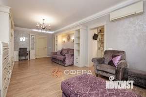 3-к квартира, вторичка, 94м2, 4/16 этаж