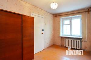 2-к квартира, вторичка, 44м2, 3/5 этаж