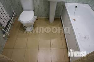 2-к квартира, вторичка, 59м2, 2/4 этаж