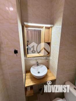 1-к квартира, вторичка, 34м2, 9/17 этаж