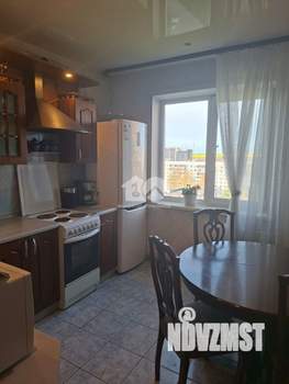 3-к квартира, вторичка, 63м2, 8/9 этаж