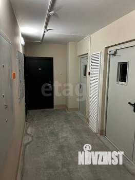 2-к квартира, вторичка, 58м2, 12/17 этаж