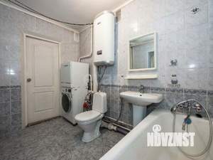 3-к квартира, вторичка, 96м2, 9/10 этаж