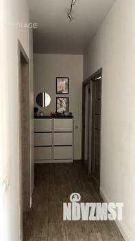 3-к квартира, вторичка, 66м2, 5/17 этаж