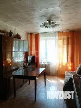 3-к квартира, вторичка, 59м2, 2/9 этаж