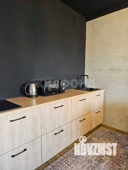 2-к квартира, вторичка, 36м2, 1/17 этаж