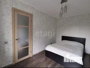 2-к квартира, вторичка, 43м2, 1/5 этаж