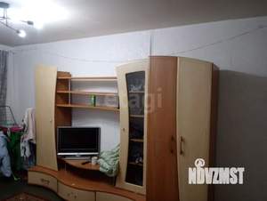 3-к квартира, вторичка, 61м2, 1/9 этаж