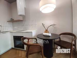 1-к квартира, вторичка, 34м2, 12/18 этаж