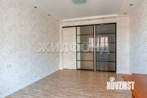 1-к квартира, вторичка, 46м2, 8/13 этаж