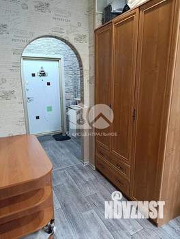 Студия квартира, вторичка, 33м2, 4/17 этаж