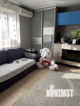 2-к квартира, вторичка, 50м2, 3/4 этаж