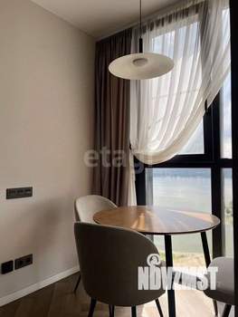 2-к квартира, вторичка, 57м2, 19/25 этаж
