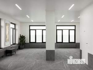 2-к квартира, вторичка, 60м2, 22/25 этаж