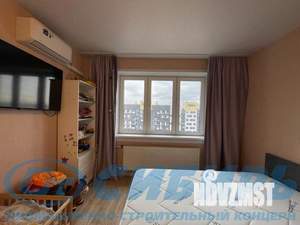 1-к квартира, вторичка, 37м2, 18/18 этаж