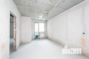 2-к квартира, вторичка, 65м2, 2/17 этаж