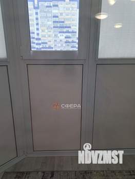 Студия квартира, вторичка, 27м2, 8/18 этаж