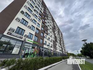 Студия квартира, вторичка, 26м2, 4/11 этаж