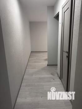 1-к квартира, вторичка, 30м2, 4/5 этаж