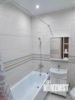 1-к квартира, вторичка, 38м2, 15/19 этаж