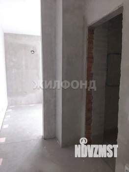 1-к квартира, вторичка, 27м2, 6/21 этаж