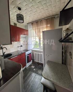 2-к квартира, вторичка, 44м2, 1/5 этаж