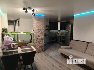 4-к квартира, вторичка, 70м2, 19/26 этаж