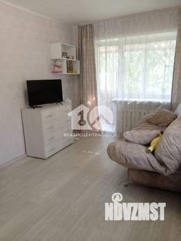 1-к квартира, вторичка, 29м2, 2/2 этаж