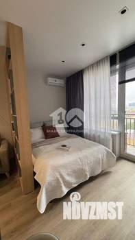 Студия квартира, вторичка, 28м2, 11/25 этаж