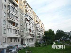 2-к квартира, вторичка, 43м2, 3/9 этаж