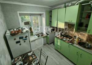 1-к квартира, вторичка, 28м2, 2/4 этаж
