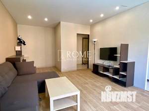 Студия квартира, вторичка, 35м2, 2/4 этаж