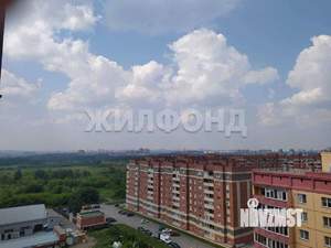1-к квартира, вторичка, 36м2, 7/16 этаж