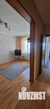 1-к квартира, вторичка, 39м2, 7/8 этаж