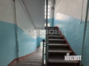 1-к квартира, вторичка, 33м2, 4/5 этаж