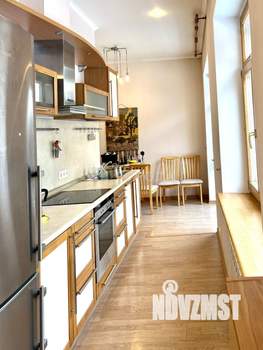 3-к квартира, вторичка, 89м2, 2/7 этаж