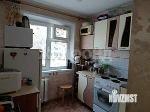 1-к квартира, вторичка, 31м2, 2/5 этаж