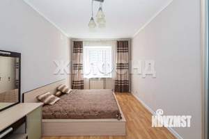 1-к квартира, вторичка, 64м2, 8/9 этаж